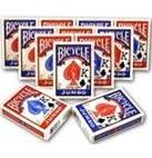 Bicycle Cards Regular/Gaffed