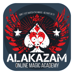 Alakazam Online Academy