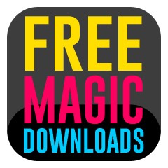 Free Magic Downloads