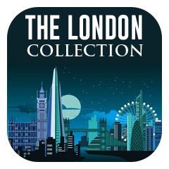 The London Collection Sophisticated Props for Stylish Magicians
