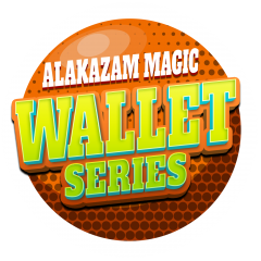Alakazam Wallet Series The Perfect Everyday Carry