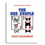 The Odd Couple by Aldo Colombini