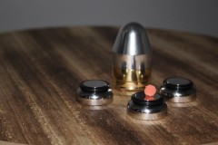 BULLET 3 Shell Game