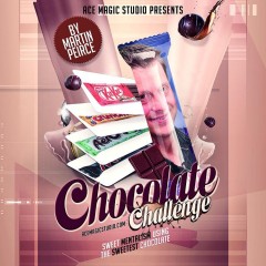 CHOCOLATE CHALLENGE BY MARTIN PEIRCE