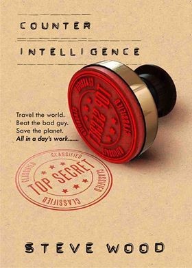 Counter Intelligence By Steve Wood