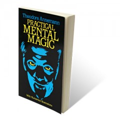 Practical Mental Magic - Annemann