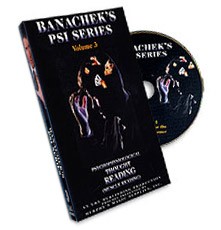 Psi Series Banachek Vol 3