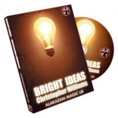 Bright Ideas by Christopher Williams