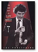 Gary Ouellet Very Best of Vol 2