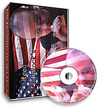 Coin Patriot Reed McClintock, DVD
