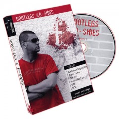 Bootlegs And B-Sides - Volume 1 by Sean Fields