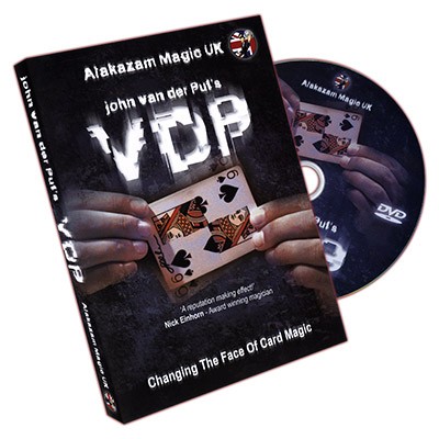 VDP by John Van Der Put