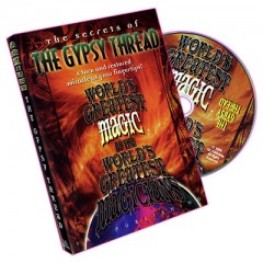 The Gypsy Thread Worlds Greatest Magic