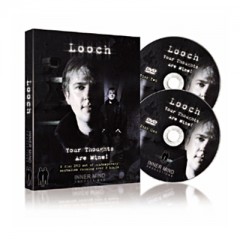Your Thoughts Are Mine By Looch (2 DVD Set)