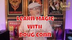 Doug Conn Academy Instant Download