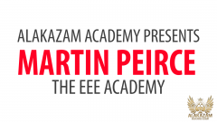 EEE ACADEMY WITH MARTIN PEIRCE INSTANT DOWNLOAD