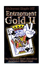 Entrapment Gold II by Nardi & Mozique