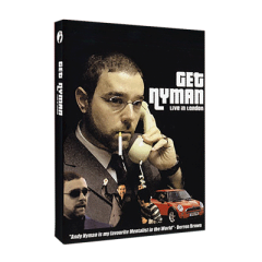 Get Nyman by Andy Nyman Streaming Version