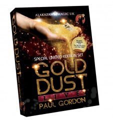 Gold Dust Instant Download