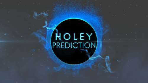 HOLEY PREDICTION BY CHRIS CONGREAVE INSTANT DOWNLOAD
