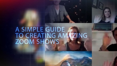 Zoom Magic Made Simple with Andrew Green 