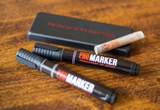 Pro Marker