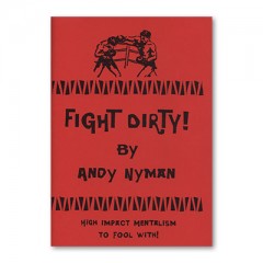 Fight Dirty Lecture Notes-Andy Nyman