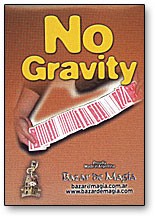 No Gravity