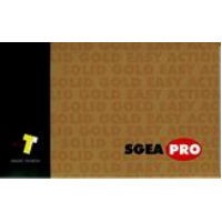 SGEA Pro Solid Gold Easy Action