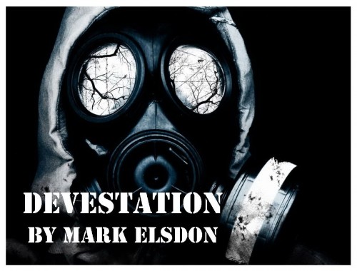 Devastation    Mark Elsdon