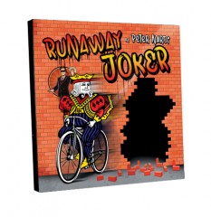Runaway Joker - Peter Nardi