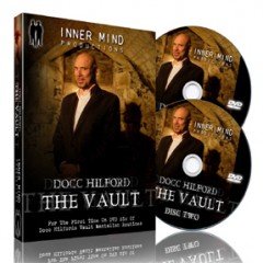 The Vault - Docc Hilford