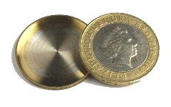 £2 expanded shell