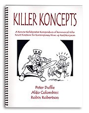 Killer Koncepts