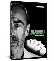 Ultimate McDonald Aces Vallarino