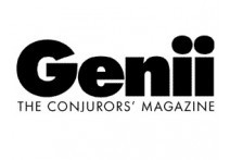 Genii Magazine Subscription