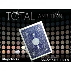 Total Ambition by Wayne Fox