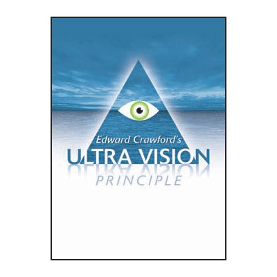 Ultra Vision Principle by Edward Crawford