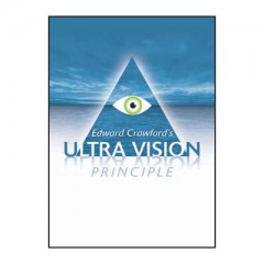 Ultra Vision Principle by Edward Crawford