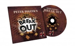 Breakout By Peter Eggink