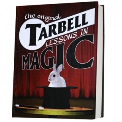 Original Tarbell Lessons In Magic Book