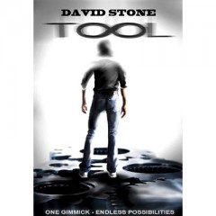 TOOL gimmick and DVD David Stone