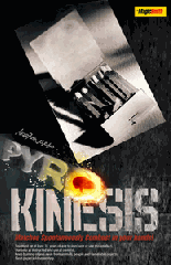 Pyro kinesis