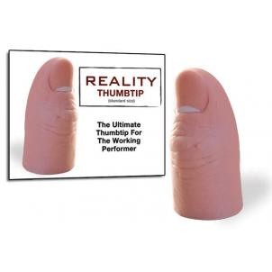 Thumb tip adult