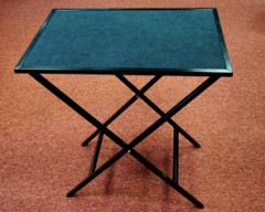 Performers Folding Table