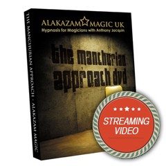 The Manchurian Approach Streaming Version
