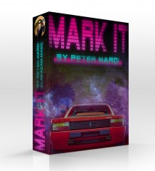 Mark It By Peter Nardi Streaming Version