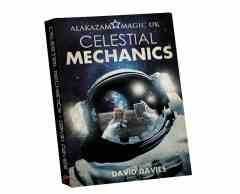 Celestial Mechanics By David Davies Streaming Version