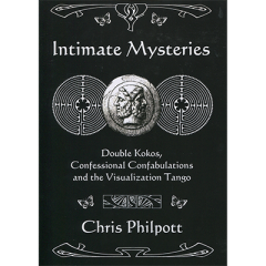 Intimate Mysteries by Chris Philpott Book