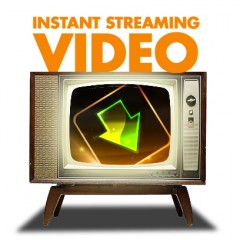 Forced Option Streaming Video